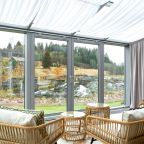 Люкс (С террасой), Отель Терве Ранта