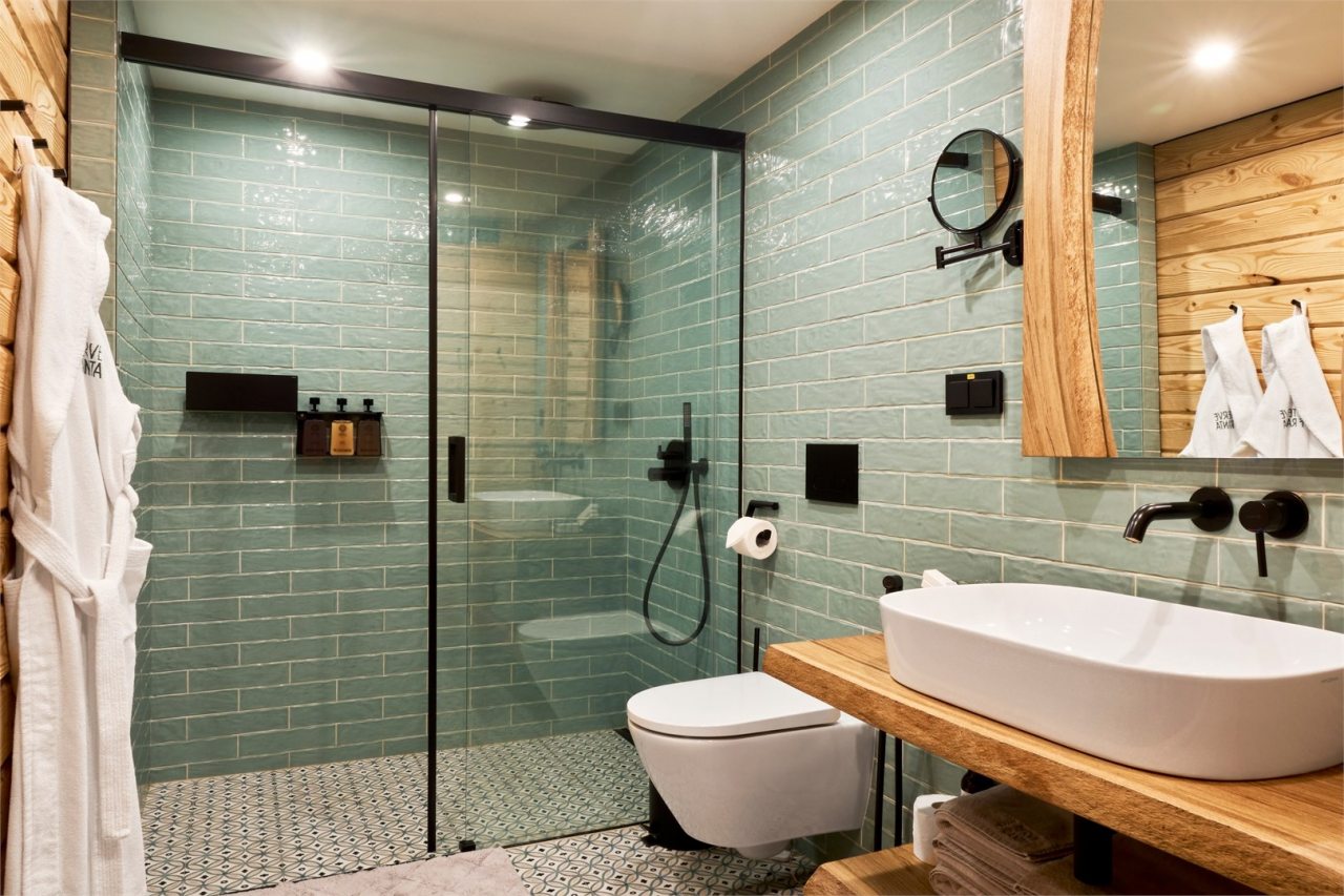 Люкс (С террасой), Отель Терве Ранта