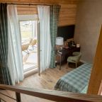 Люкс (С террасой), Отель Терве Ранта