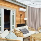 Люкс (С террасой), Отель Терве Ранта