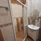 Двухместный (Стандарт улучшенной категории №1), Отель Мираж на Кутузова
