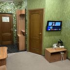 Двухместный (Стандарт улучшенной категории №3), Отель Мираж на Кутузова