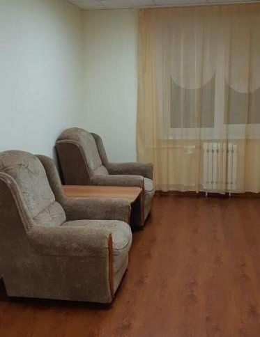 Фотография номера гостиницы Русь