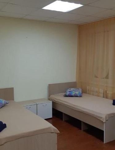 Фотография номера гостиницы Русь