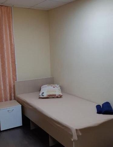 Фотография номера гостиницы Русь