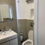 Двухместный (Стандарт DBL), Мини-отель Спарта