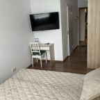 Двухместный (Стандарт DBL), Мини-отель Спарта