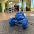 Фитнес-центр, Мини-отель Спарта