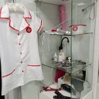 Люкс (MedRoom), Отель Red Room