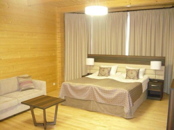 Фотография номера мини отеля Богданово