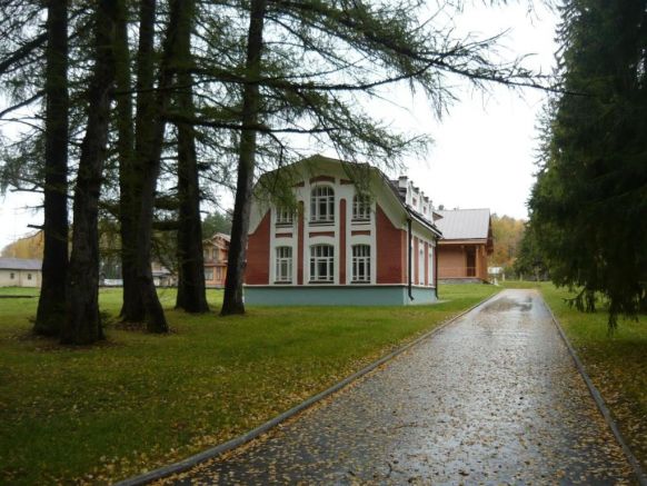 Фотография номера мини отеля Богданово