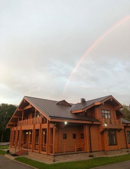 Фотография номера мини отеля Богданово