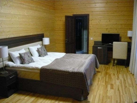 Фотография номера мини отеля Богданово