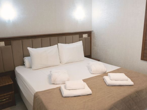 Фотография номера гостиницы ANADEL Iceberg