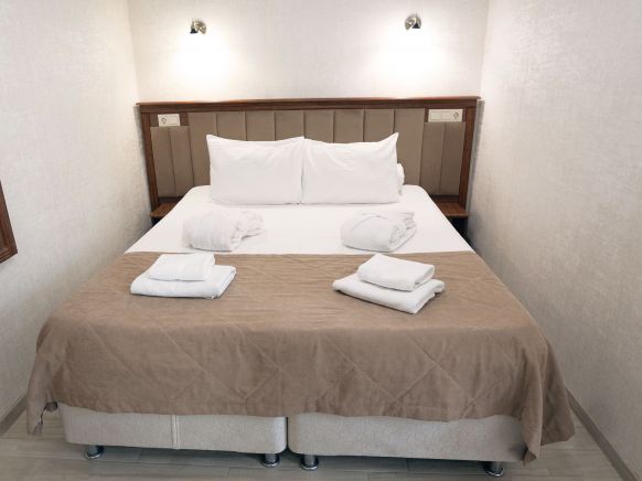 Фотография номера гостиницы ANADEL Iceberg