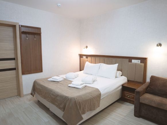 Фотография номера гостиницы ANADEL Iceberg