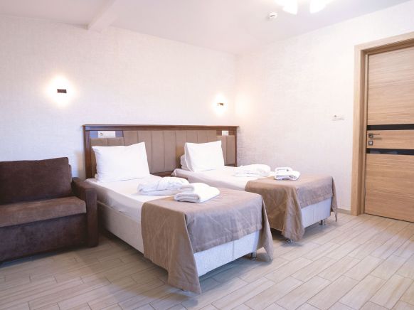 Фотография номера гостиницы ANADEL Iceberg