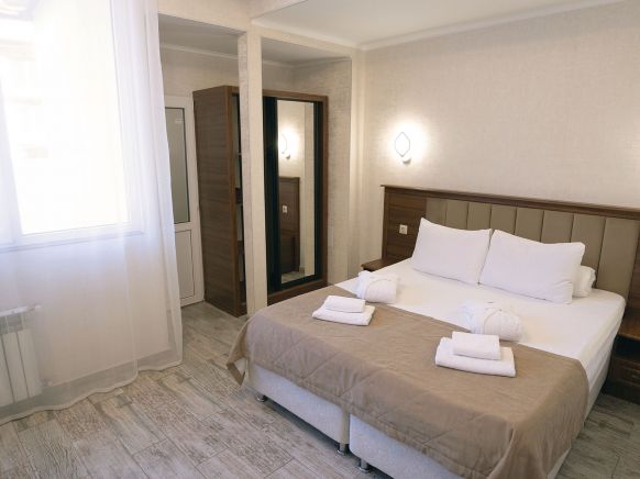 Фотография номера гостиницы ANADEL Iceberg