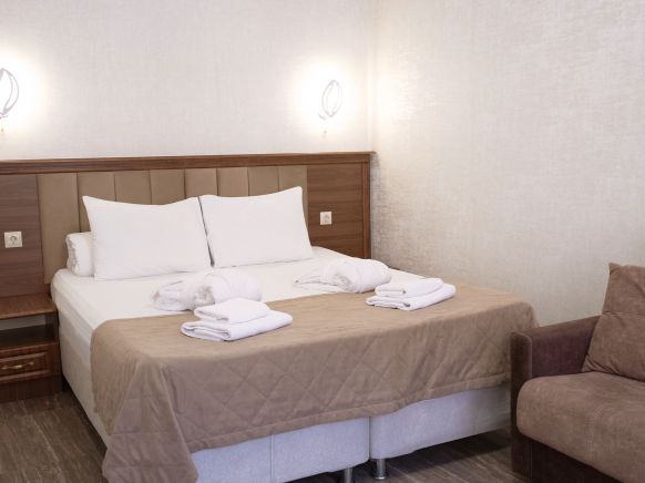 Фотография номера гостиницы ANADEL Iceberg