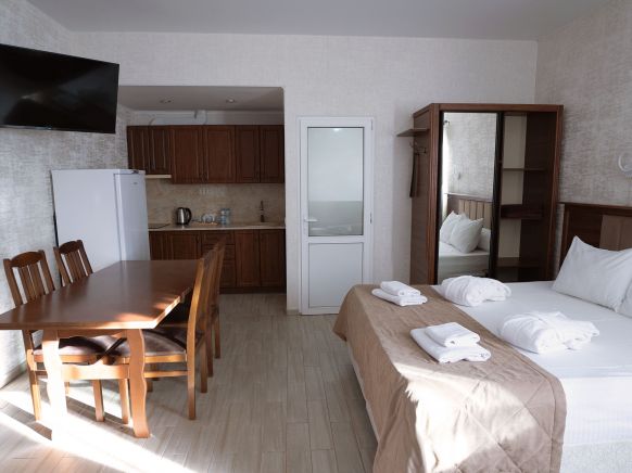 Фотография номера гостиницы ANADEL Iceberg