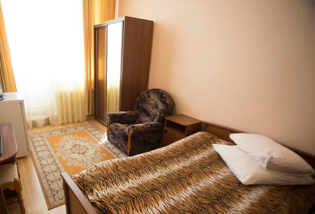 Одноместный (Одноместный номер - лечение включено) курортного отеля Дубки, Ундоры