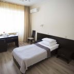 Одноместный (Корпус 1), Санаторий Дубки