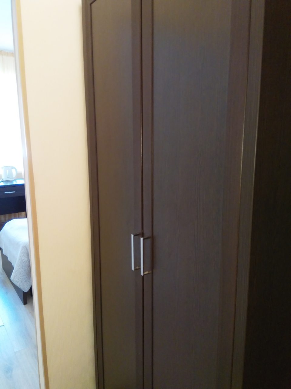 Одноместный (Корпус 1), Санаторий Дубки