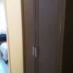 Одноместный (Корпус 1), Санаторий Дубки