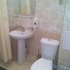 Одноместный (Корпус 1), Санаторий Дубки