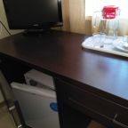 Одноместный (Корпус 1), Санаторий Дубки