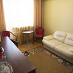 Двухместный (Джуниор сьют корпус 2,3/Студия корпус 2,3), Санаторий Дубки