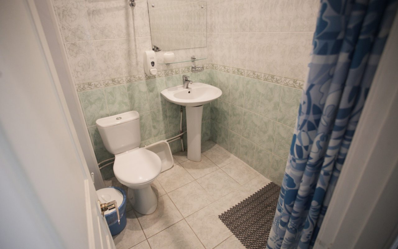 Одноместный (Корпус 2 , 3), Санаторий Дубки