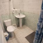 Одноместный (Корпус 2 , 3), Санаторий Дубки