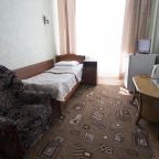 Одноместный (Корпус 2 , 3), Санаторий Дубки