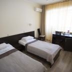 Двухместный (Корпус 1), Санаторий Дубки