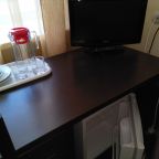 Двухместный (Корпус 1), Санаторий Дубки