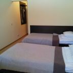 Двухместный (Корпус 1), Санаторий Дубки