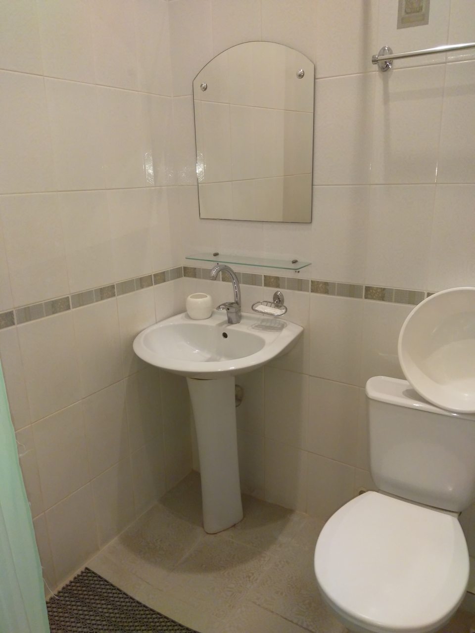 Двухместный (Корпус 2, 3), Санаторий Дубки