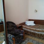 Двухместный (Корпус 2, 3), Санаторий Дубки