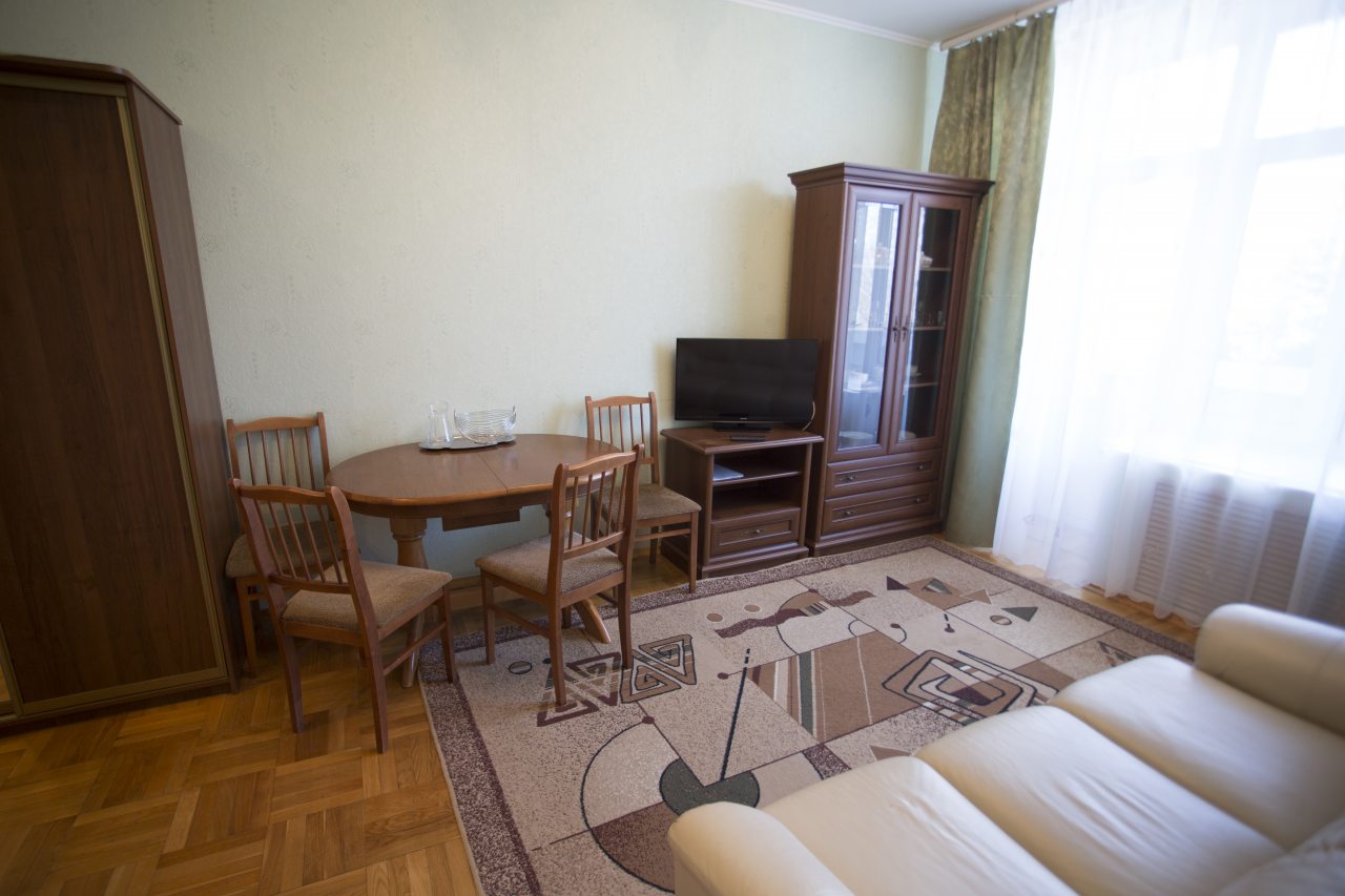 Двухместный (Джуниор сьют корпус 2,3/Студия корпус 2,3), Санаторий Дубки