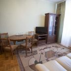 Двухместный (Джуниор сьют корпус 2,3/Студия корпус 2,3), Санаторий Дубки