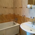 Двухместный (Джуниор сьют корпус 2,3/Студия корпус 2,3), Санаторий Дубки