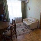 Двухместный (Джуниор сьют корпус 2,3/Студия корпус 2,3), Санаторий Дубки