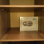 Двухместный (Джуниор сьют корпус 2,3/Студия корпус 2,3), Санаторий Дубки