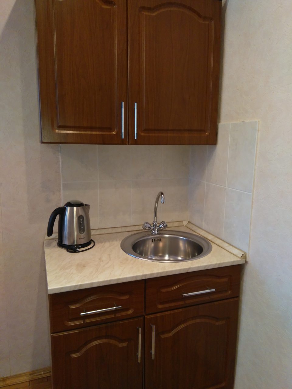 Двухместный (Джуниор сьют корпус 2,3/Студия корпус 2,3), Санаторий Дубки