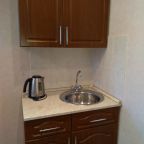 Двухместный (Джуниор сьют корпус 2,3/Студия корпус 2,3), Санаторий Дубки