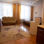 Двухместный (Джуниор сьют корпус 2,3/Студия корпус 2,3), Санаторий Дубки