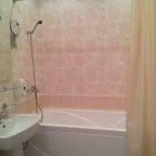 Двухместный (Джуниор сюит 1 корпус), Санаторий Дубки