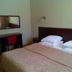 Двухместный (Джуниор сюит 1 корпус), Санаторий Дубки