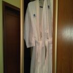 Двухместный (Джуниор сюит 1 корпус), Санаторий Дубки